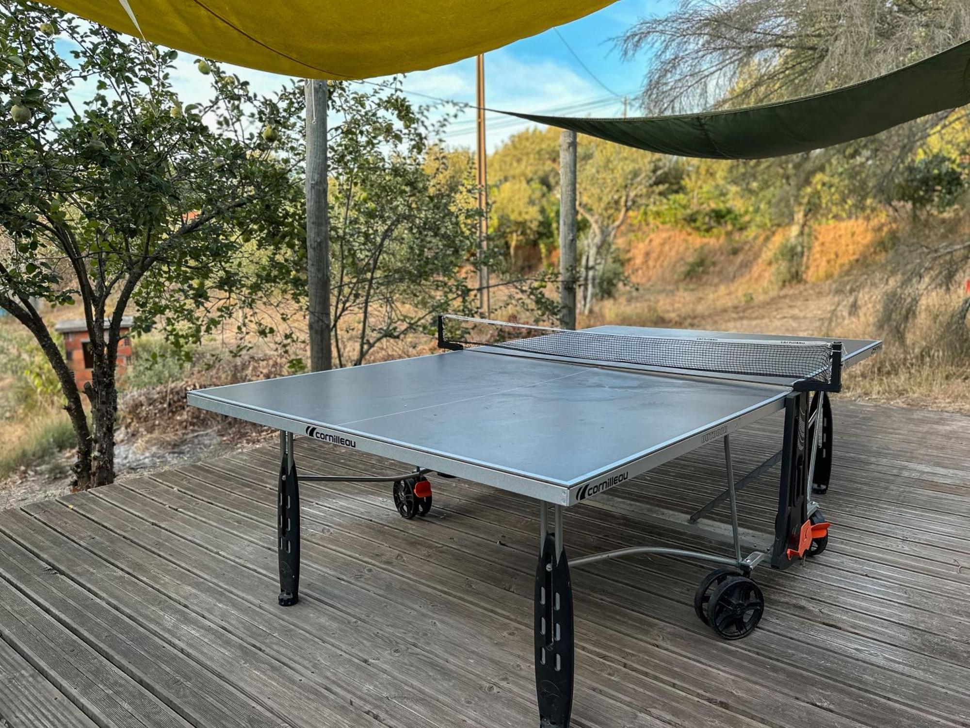 Glamping Do Ze 호텔 Cernache do Bonjardim 외부 사진
