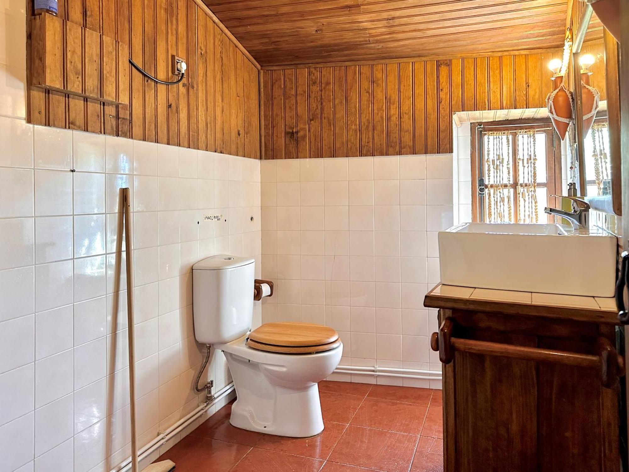Glamping Do Ze 호텔 Cernache do Bonjardim 외부 사진