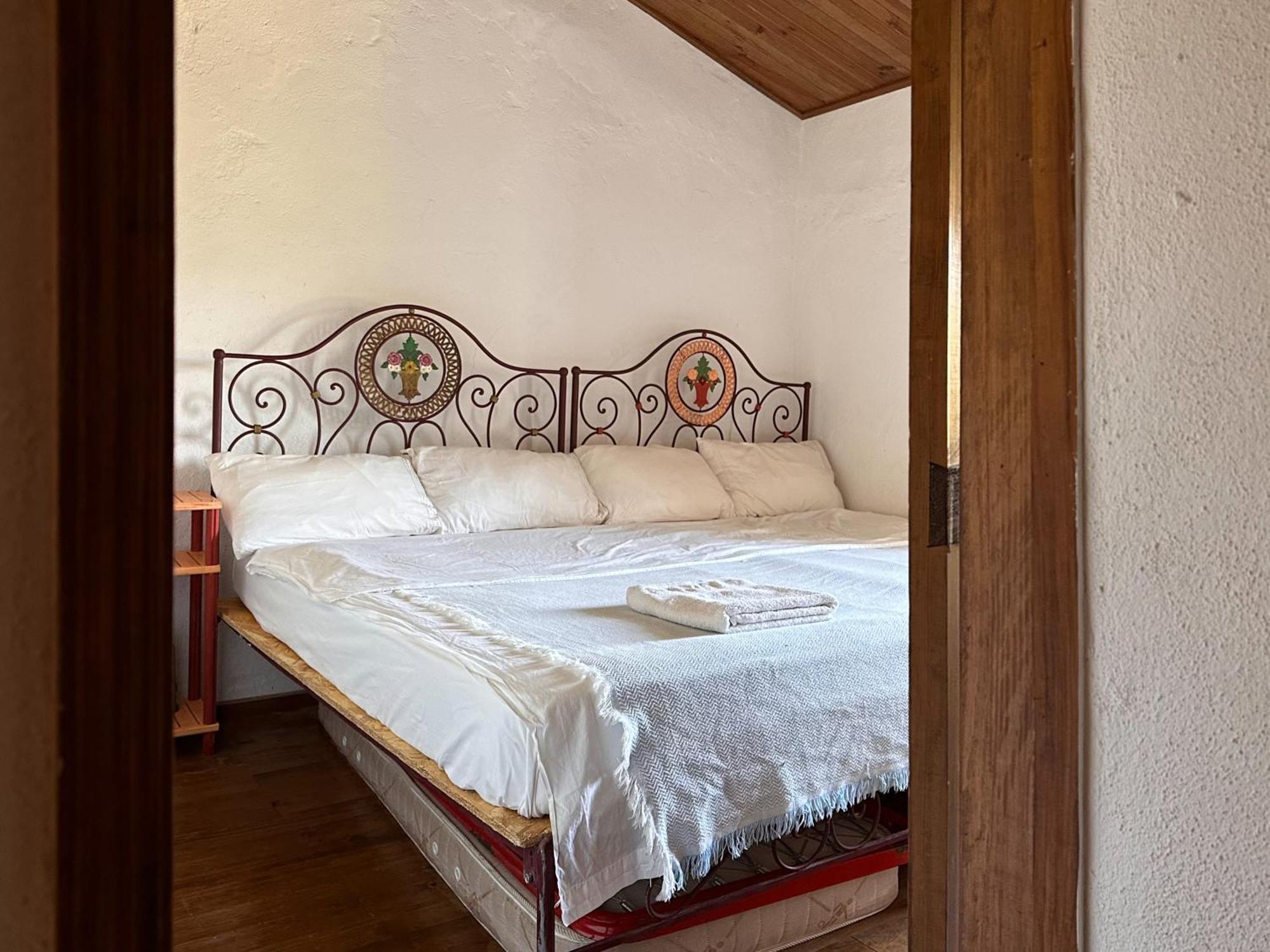 Glamping Do Ze 호텔 Cernache do Bonjardim 외부 사진